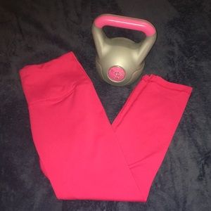 90 degree by reflex leggings in extra small